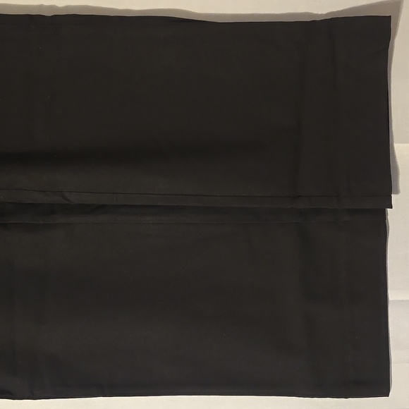 Women's Simply Vera Wang Black Bootcut Pants Size MP NWT - Picture 2 of 9